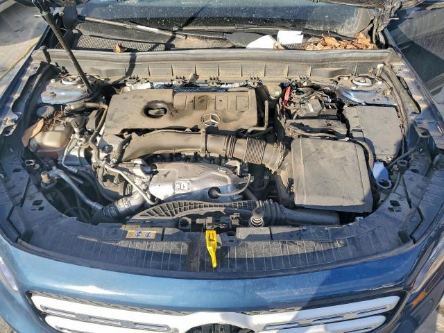 Mercedes-Benz GLB 250 4matic Image 5