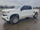 Chevrolet Silverado K1500 Rst Image 1