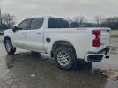 Chevrolet Silverado K1500 Rst Image 3