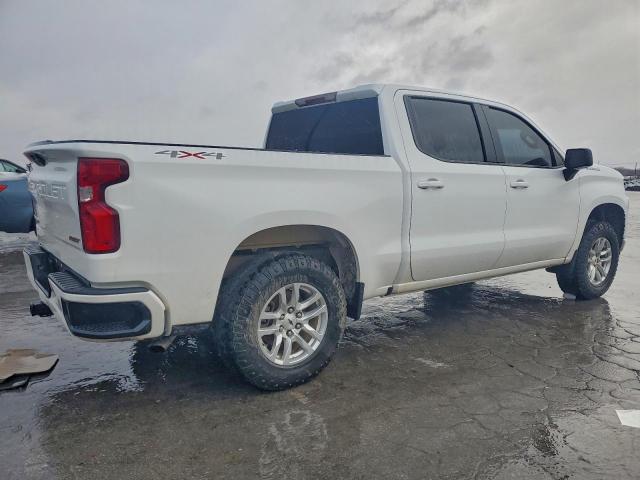 Chevrolet Silverado K1500 Rst Image 11