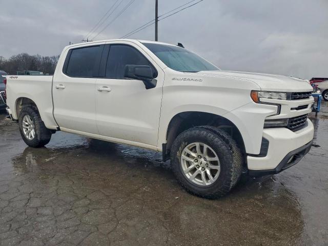 Chevrolet Silverado K1500 Rst Image 5