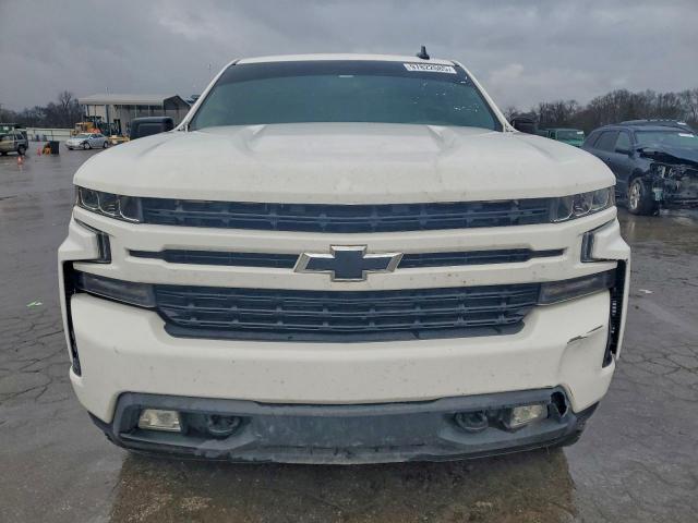 Chevrolet Silverado K1500 Rst Image 4