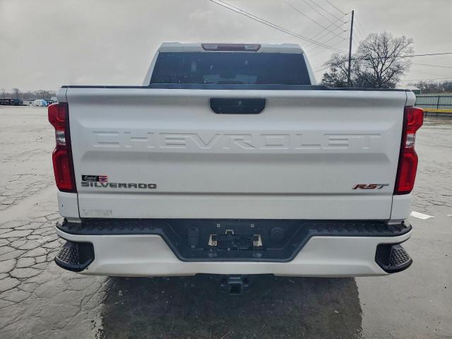 Chevrolet Silverado K1500 Rst Image 6