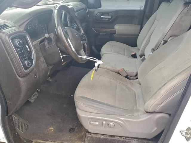 Chevrolet Silverado K1500 Rst Image 8