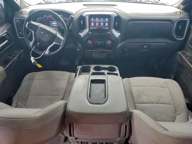 Chevrolet Silverado K1500 Rst Image 7