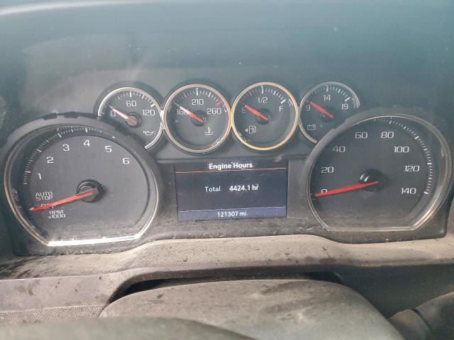 Chevrolet Silverado K1500 Rst Image 2