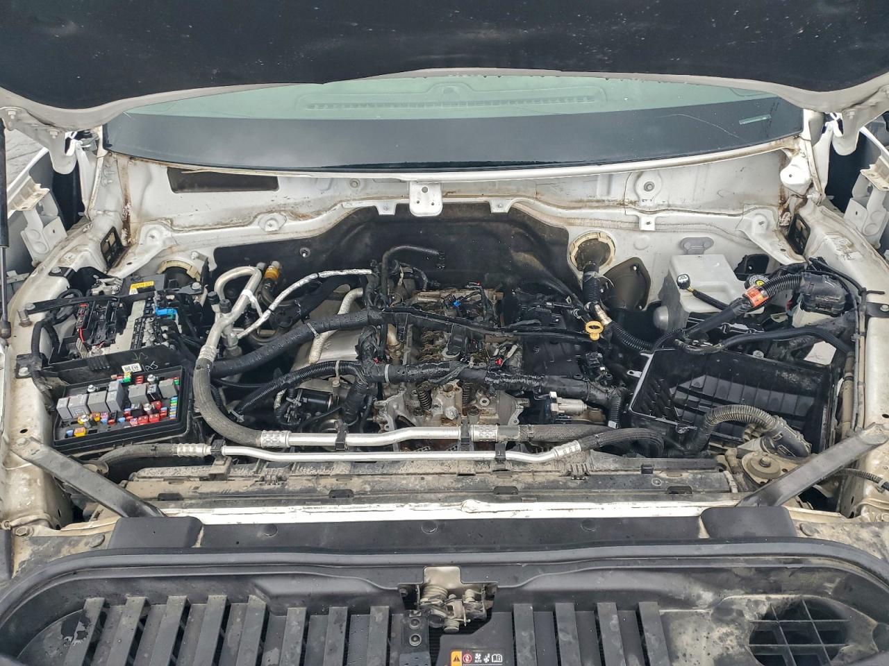 Chevrolet Silverado K1500 Rst Image 9