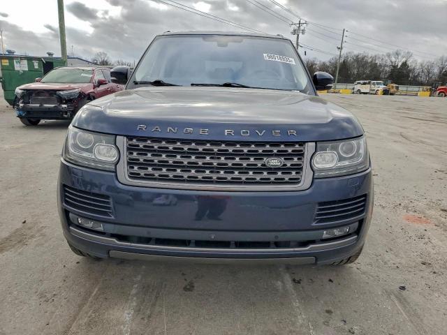 Land Rover Range Rover Hse Image 6