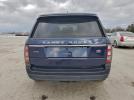 Land Rover Range Rover Hse Image 3