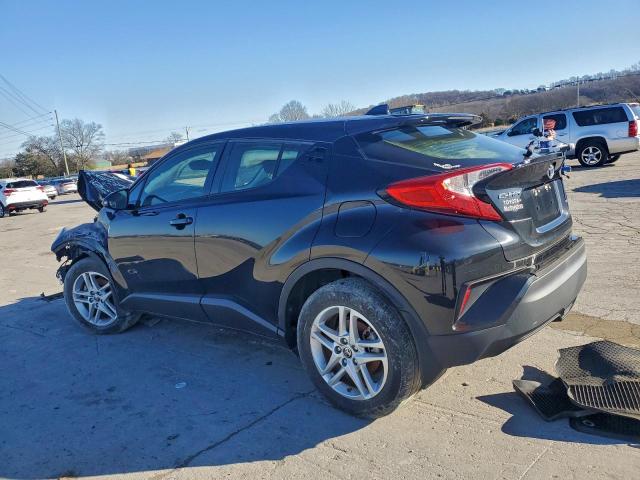 Toyota C-HR Xle Image 7