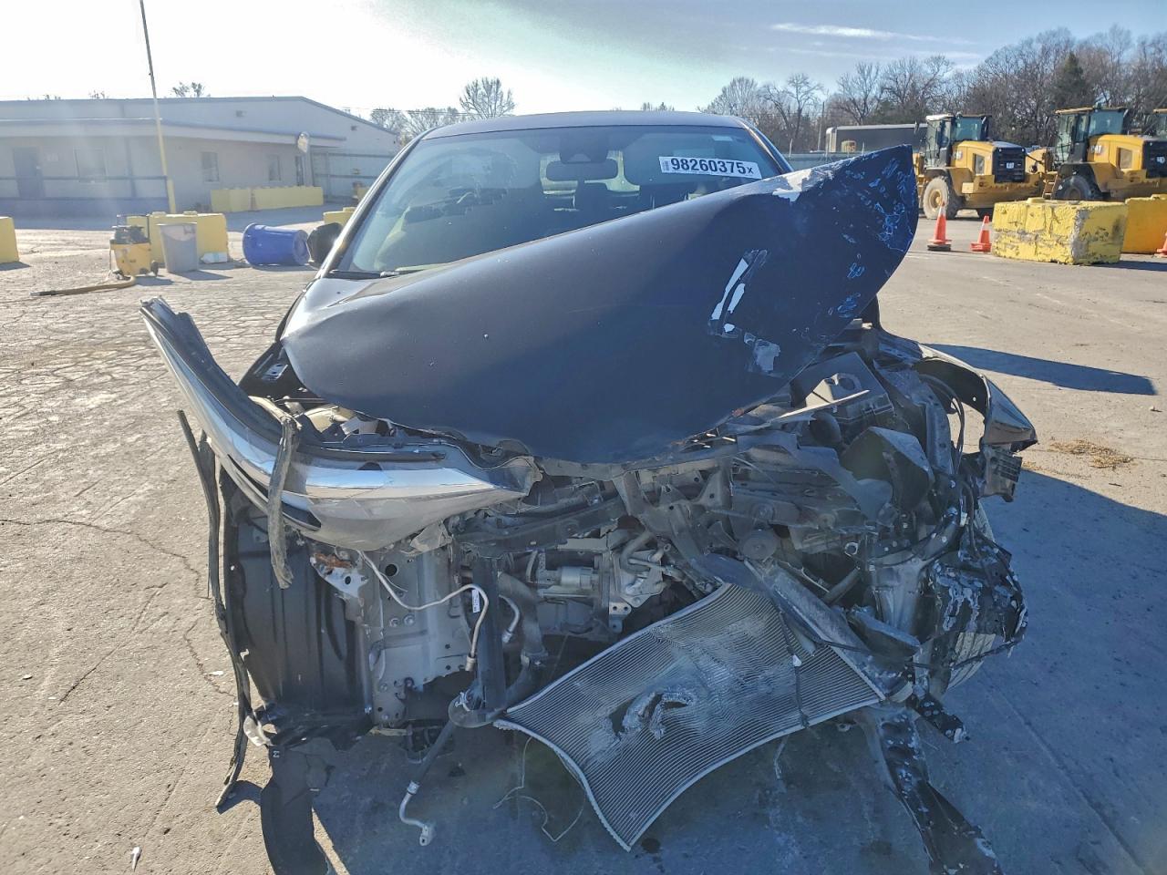 Toyota C-HR Xle Image 10