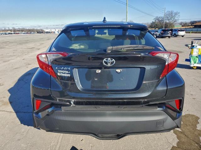 Toyota C-HR Xle Image 9