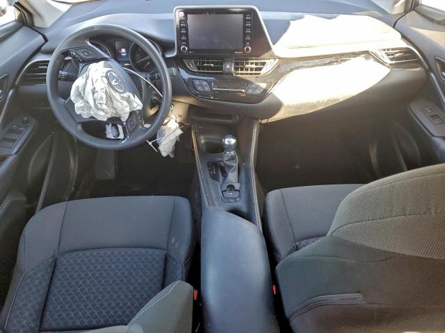 Toyota C-HR Xle Image 5