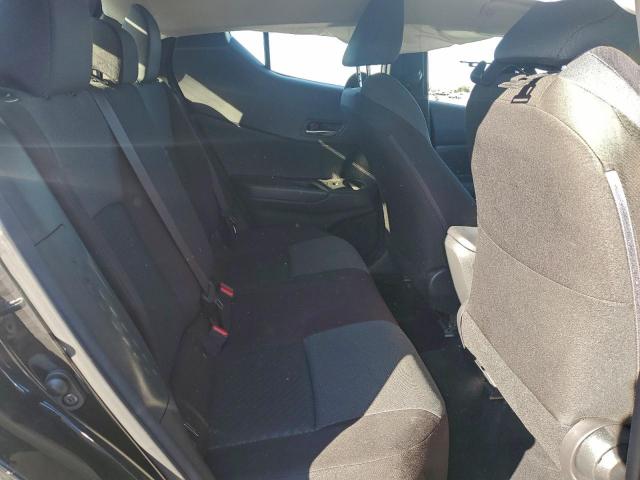 Toyota C-HR Xle Image 2