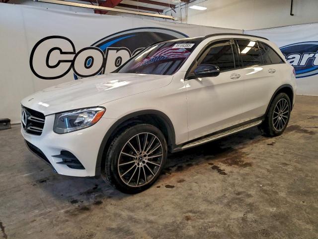  Salvage Mercedes-Benz GLC