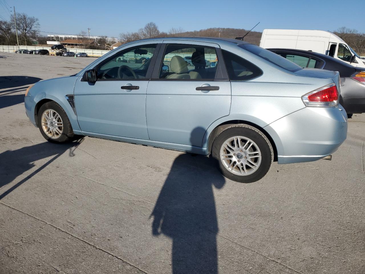 Ford Focus Se Image 3