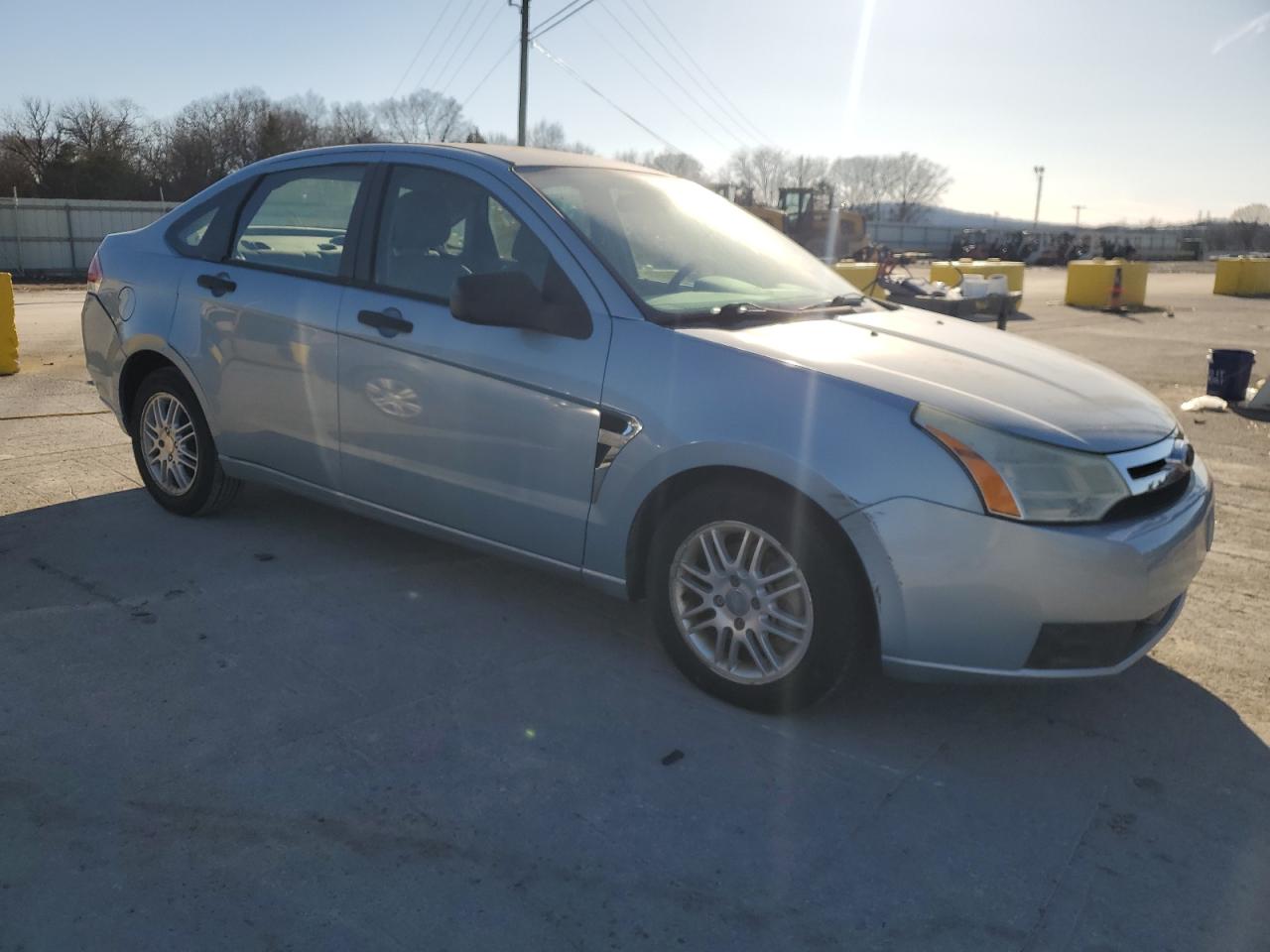 Ford Focus Se Image 12