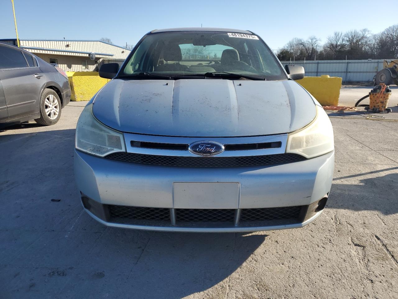 Ford Focus Se Image 10