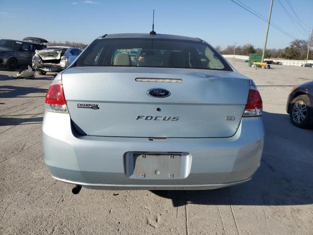 Ford Focus Se Image 8