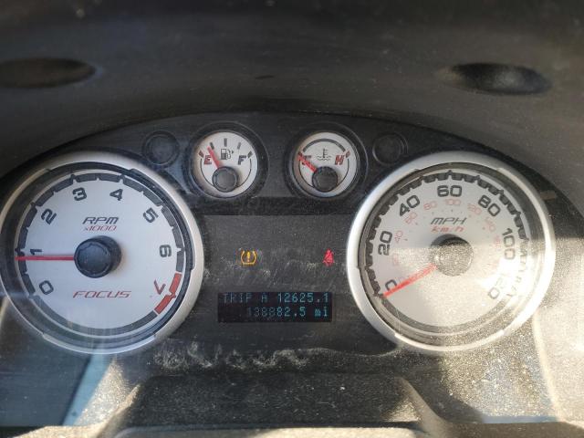 Ford Focus Se Image 4