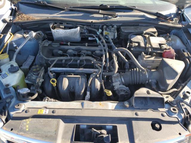 Ford Focus Se Image 11