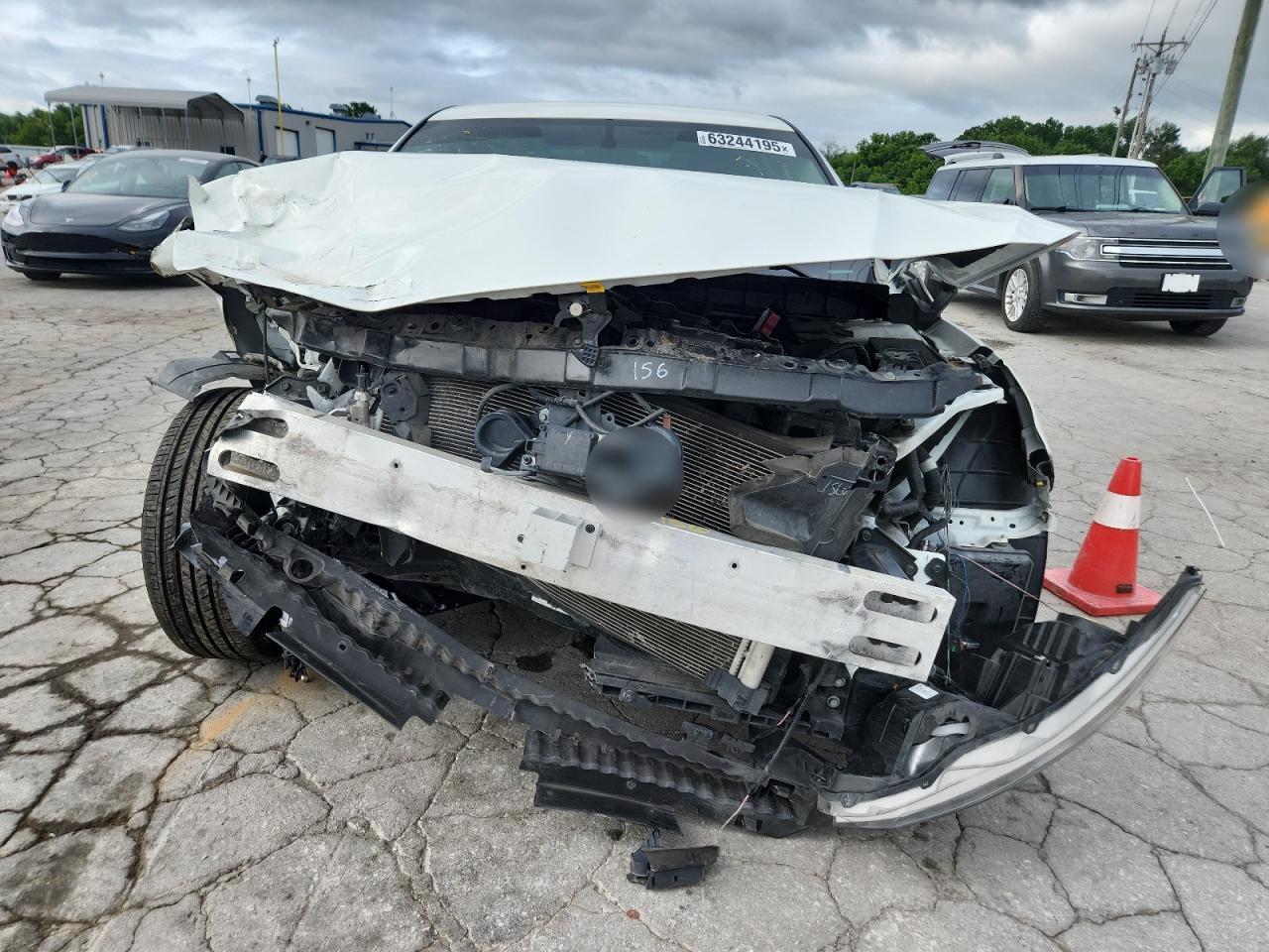 Nissan Altima S Image 6