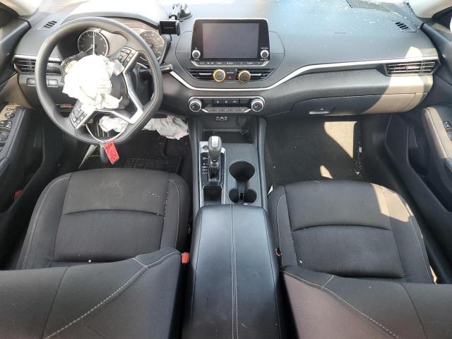 Nissan Altima S Image 3