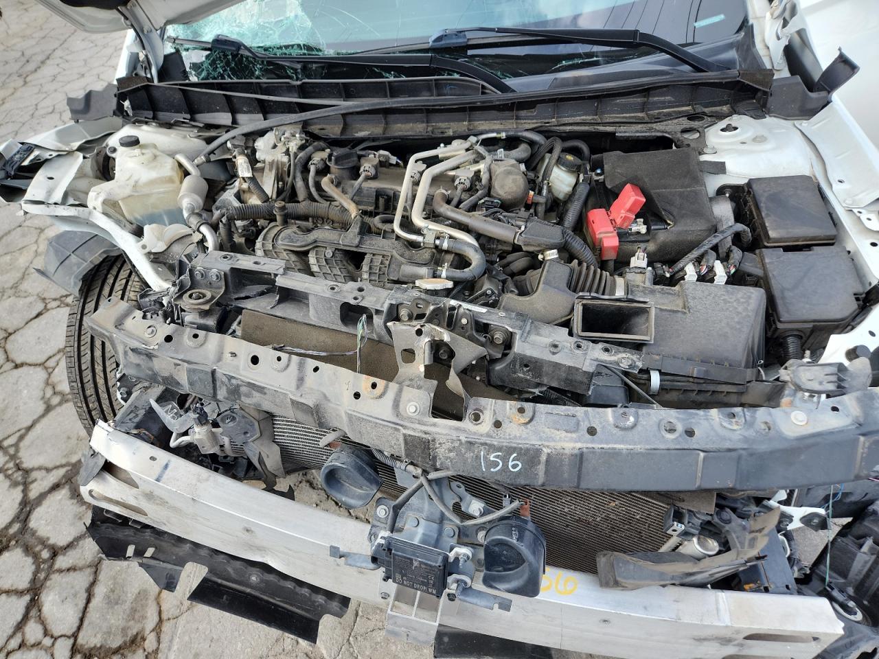 Nissan Altima S Image 12