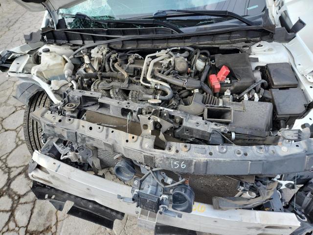 Nissan Altima S Image 12