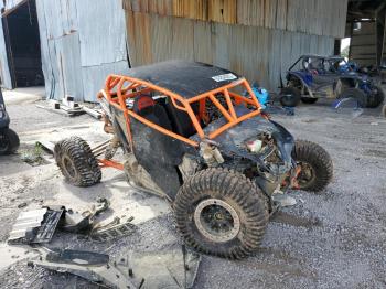  Salvage Polaris Rzr Xp 1000