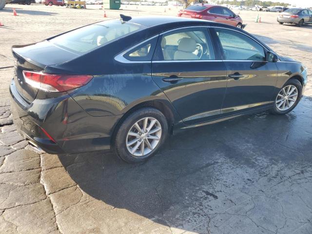 Hyundai SONATA Se Image 9