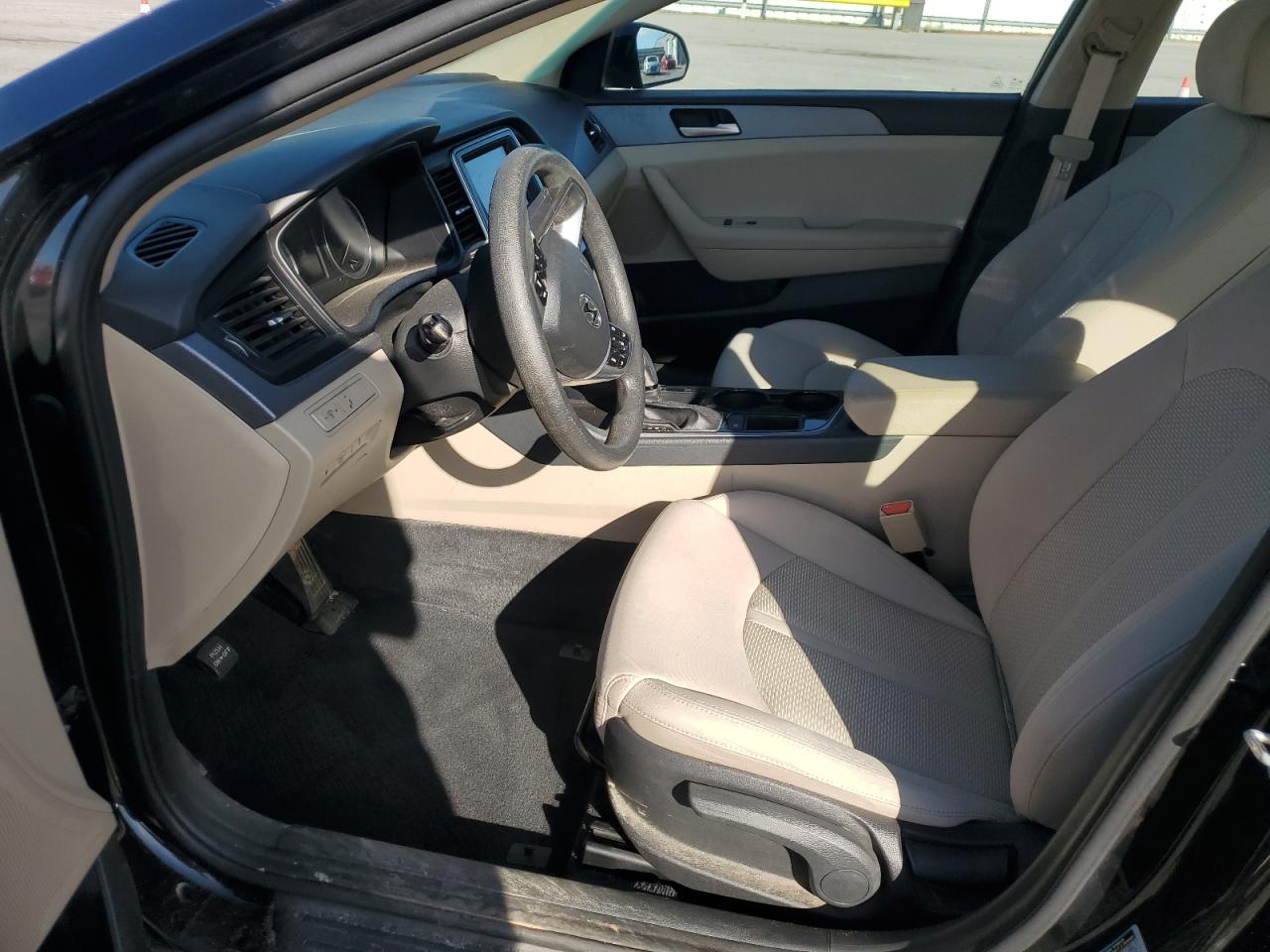 Hyundai SONATA Se Image 12