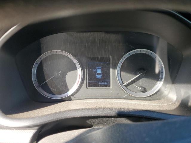 Hyundai SONATA Se Image 2