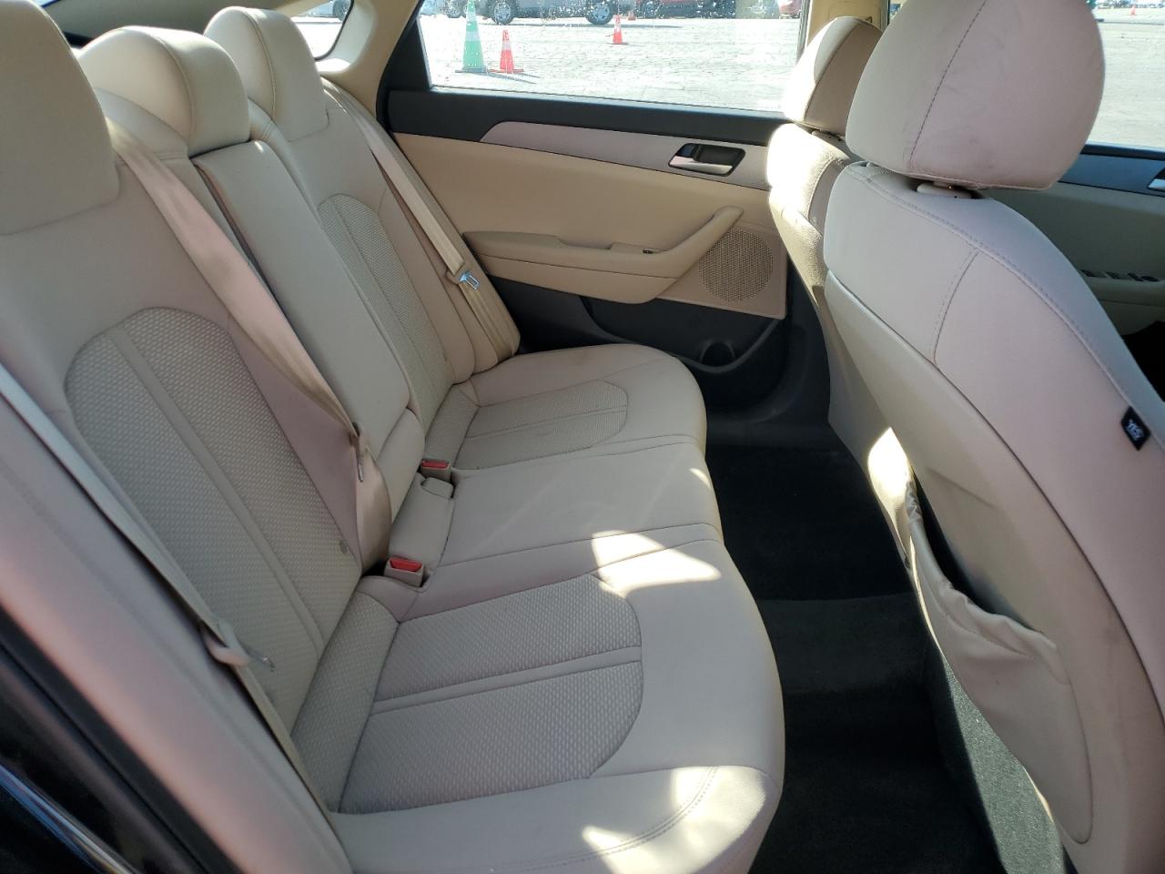 Hyundai SONATA Se Image 11