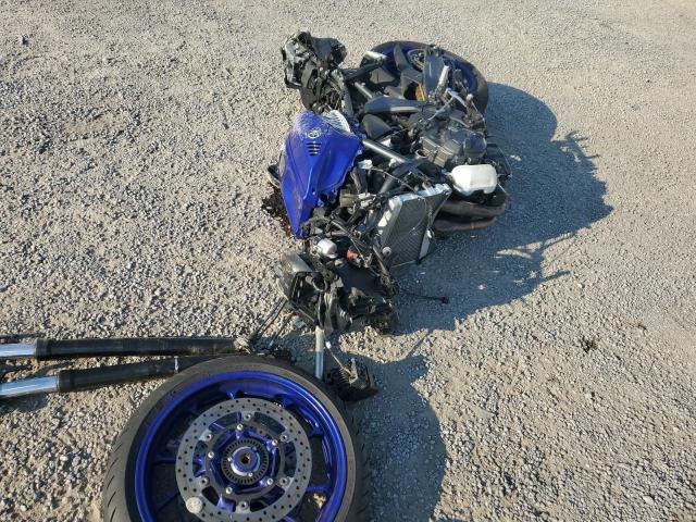 Yamaha Yzfr7 Image 6