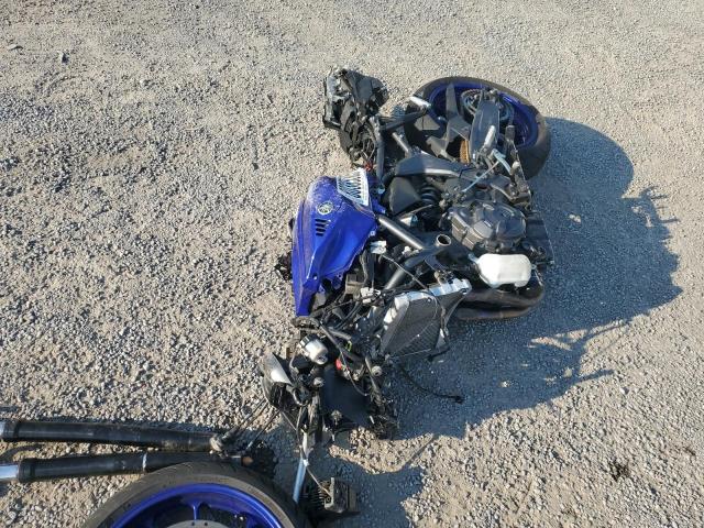 Yamaha Yzfr7 Image 5
