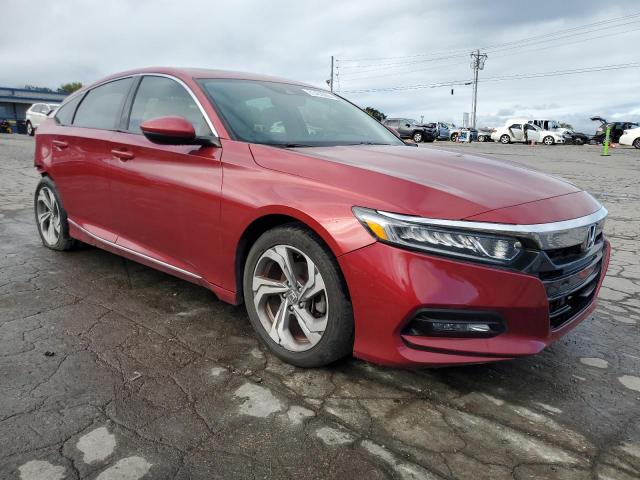 Honda Accord Exl Image 8