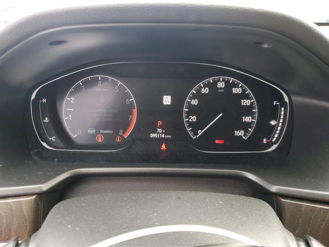 Honda Accord Exl Image 2