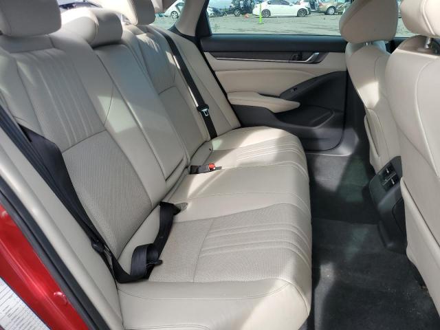 Honda Accord Exl Image 5