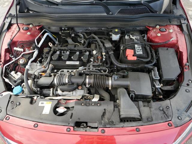 Honda Accord Exl Image 6