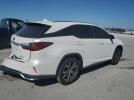 Lexus RX 350 L Image 2