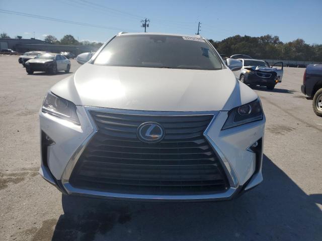 Lexus RX 350 L Image 8