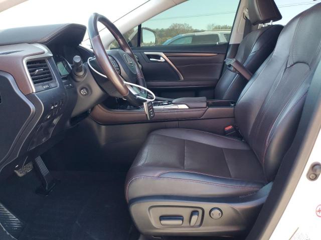 Lexus RX 350 L Image 9