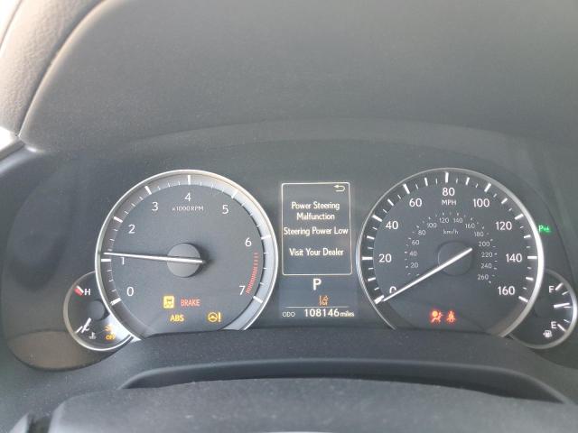 Lexus RX 350 L Image 7