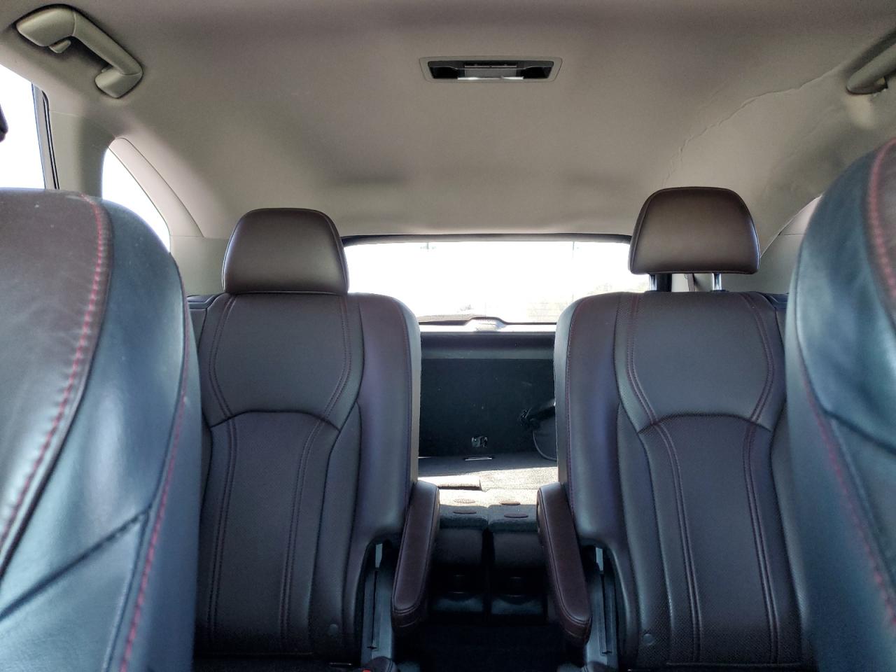 Lexus RX 350 L Image 6