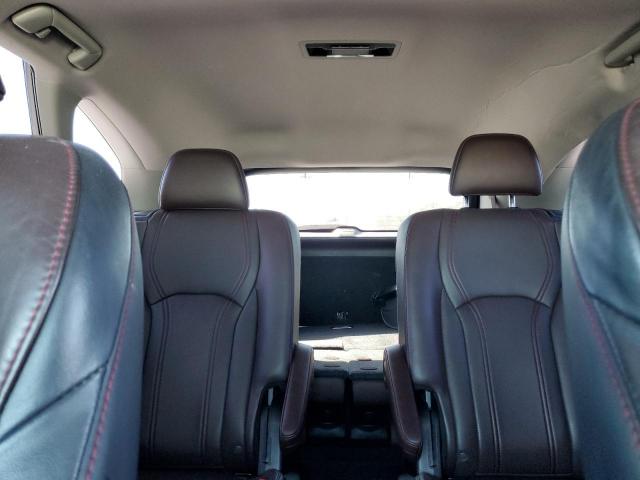 Lexus RX 350 L Image 6