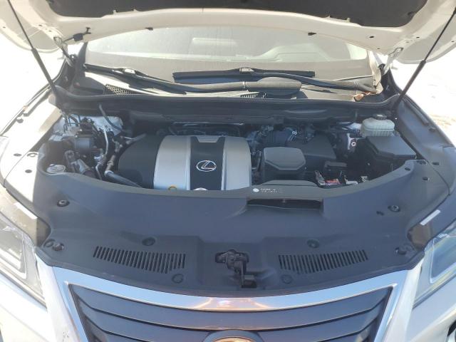 Lexus RX 350 L Image 4