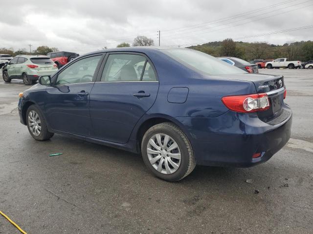 Toyota Corolla Base Image 11