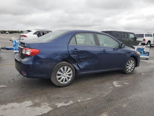 Toyota Corolla Base Image 2