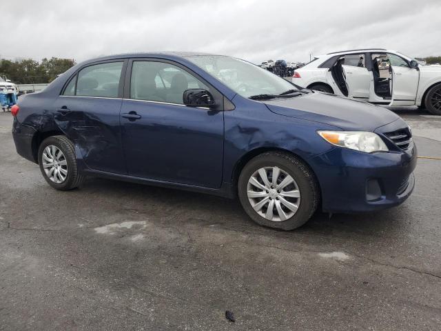 Toyota Corolla Base Image 12